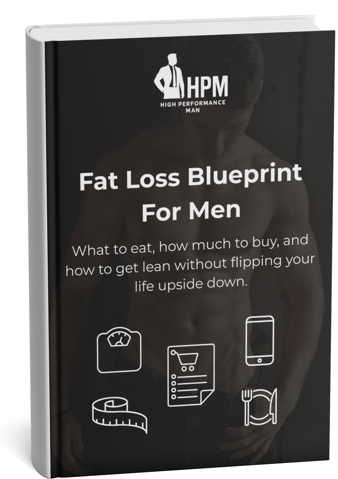 Fat Loss Blueprint For Men (1)