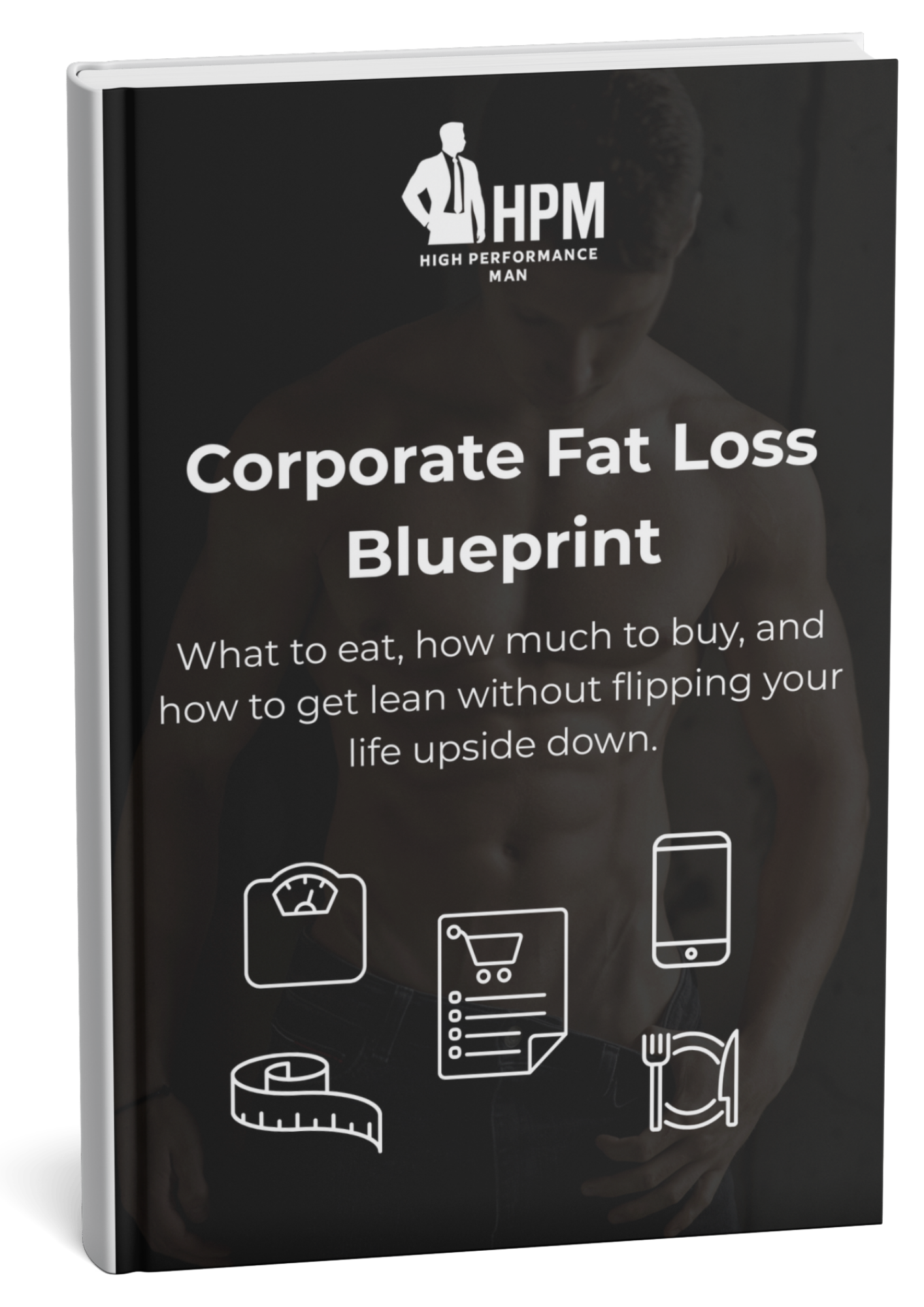 Fat Loss Blueprint